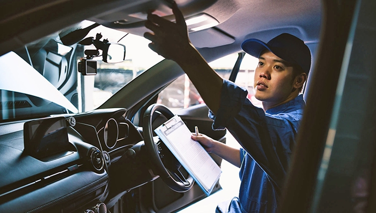 Brake Repair and Maintenance