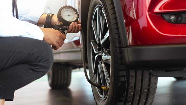 Transmission Repairs
